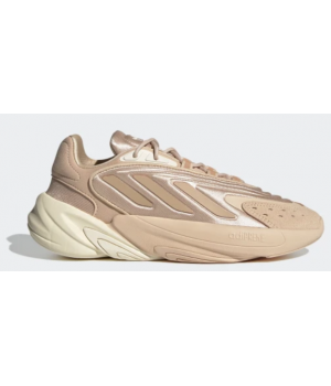 Кроссовки Adidas Ozelia розовые
